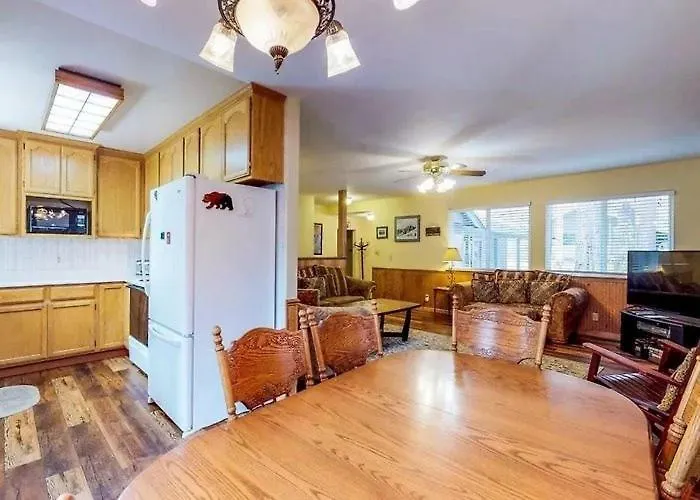 838 Placer Avenue Home サウス・レイクタホ 0*,  米国