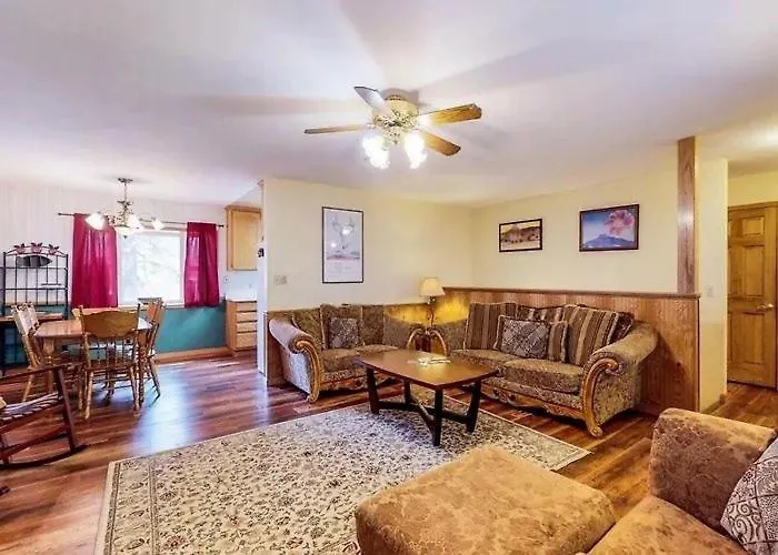 838 Placer Avenue Home サウス・レイクタホ 別荘