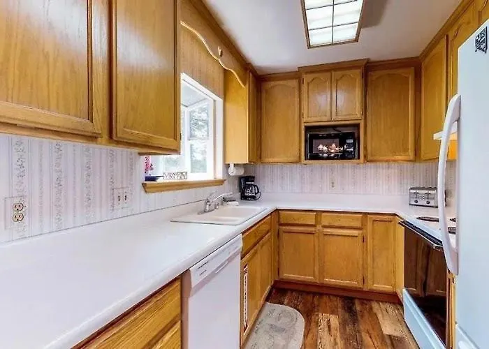 Prázdninový dům 838 Placer Avenue Home South Lake Tahoe