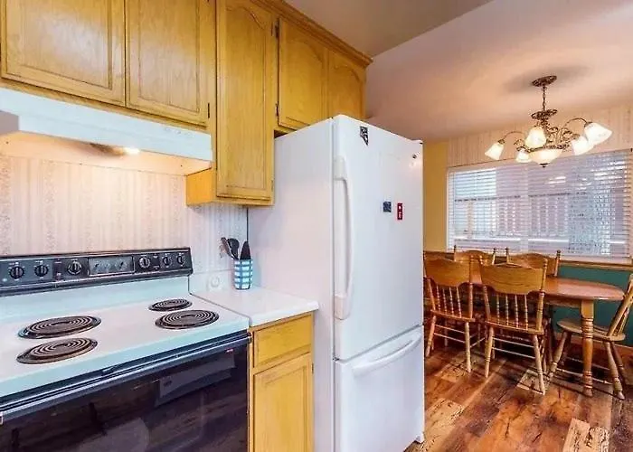 838 Placer Avenue Home South Lake Tahoe Prázdninový dům