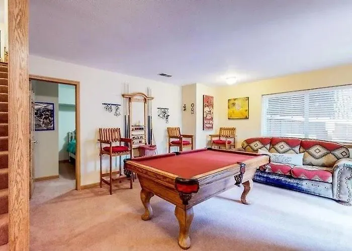838 Placer Avenue Home South Lake Tahoe
